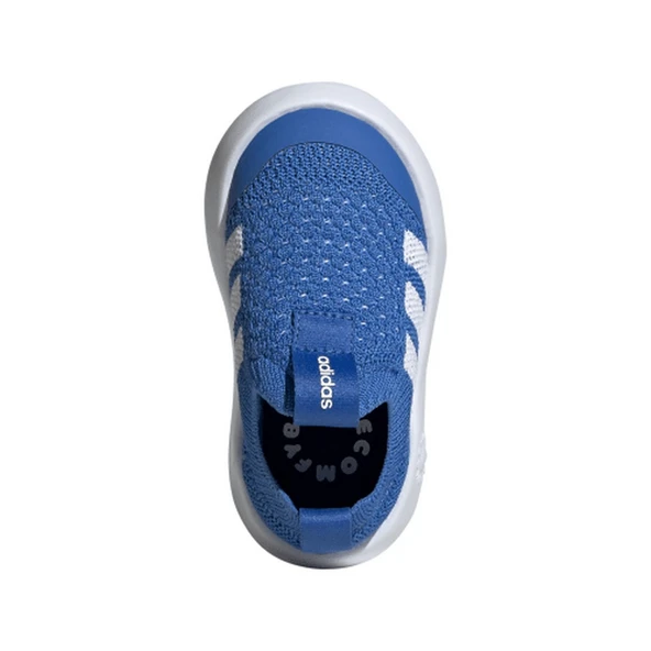 Adidas IH1265 Bubblecomfy I Bebek Günlük Spor Ayakkabısı - 2
