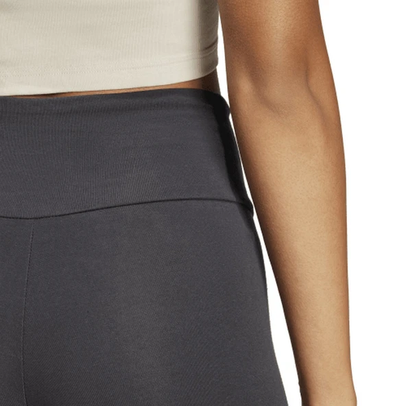 Adidas JH1182 W Bl Sj Leg Kadın Tayt - 4