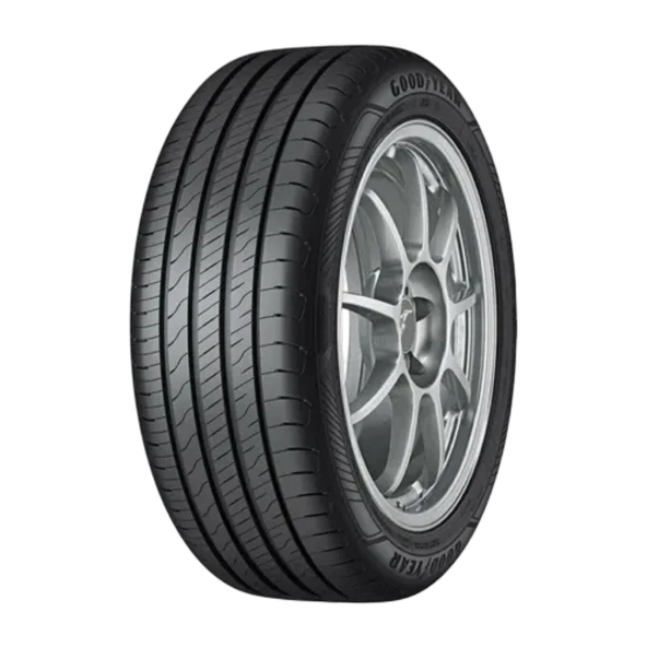 GOODYEAR 205/55R16 91V EFFICIENTGRIP PERFORMANCE (4 KANAL B-A ETİKET) 2025 ÜRETİM YAZ LASTİĞİ
