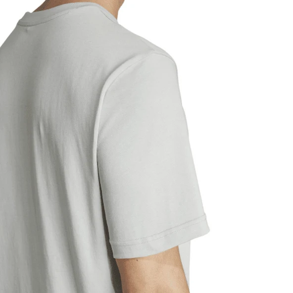 Adidas JI6762 M C Camo Box T Erkek Spor Tişört - 5