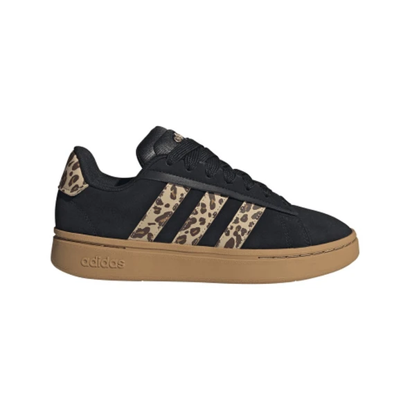 Adidas JS2886 Grand Court Alpha 00S Kadın Günlük Spor Ayakkabısı