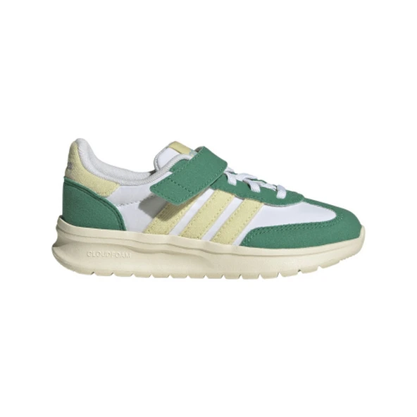 Adidas JP7242 Run 70S 2.0 El C Çocuk Günlük Spor Ayakkabısı