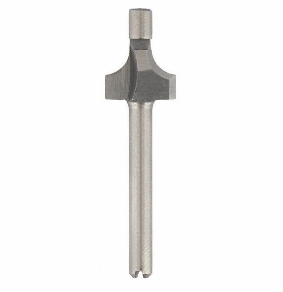 DREMEL 615 Profil Açma Ucu (Kenar Yuvarlama İçin) 9,5 mm - 3