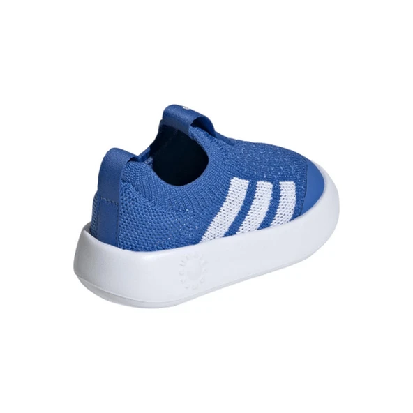 Adidas IH1265 Bubblecomfy I Bebek Günlük Spor Ayakkabısı - 6