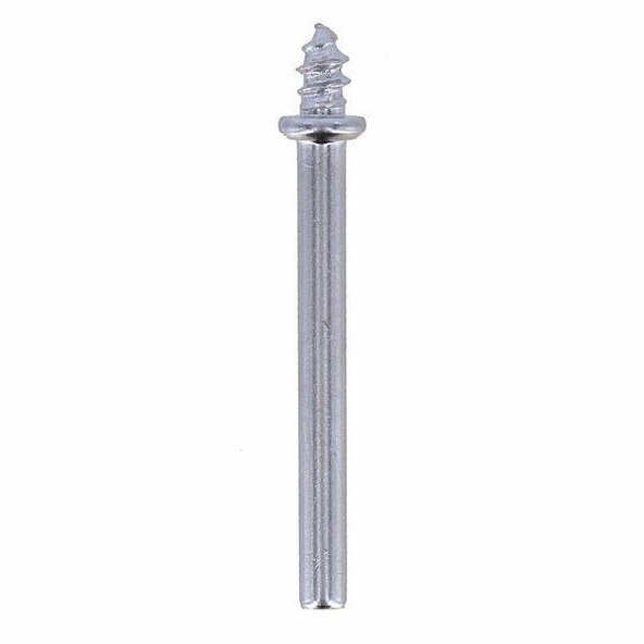 DREMEL 401 Parlatma Mandren Mili (3'lü Paket) - 2