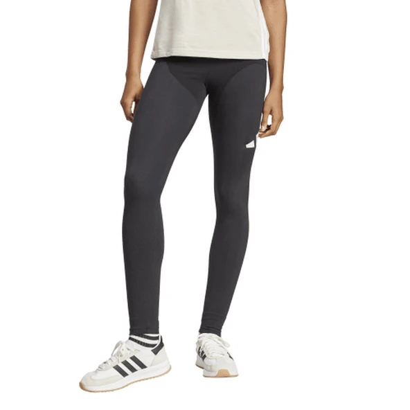 Adidas JH1182 W Bl Sj Leg Kadın Tayt
