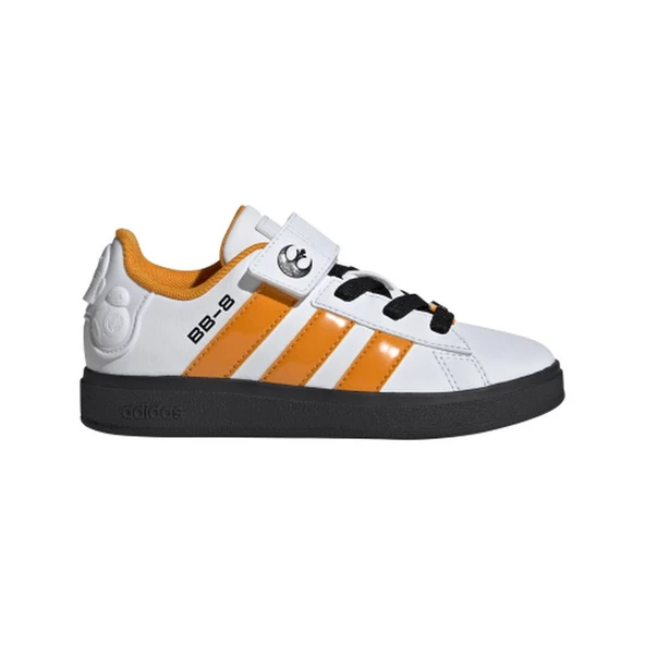Adidas IH1137 Droids Grand Court 2.0 El C Çocuk Günlük Spor Ayakkabısı