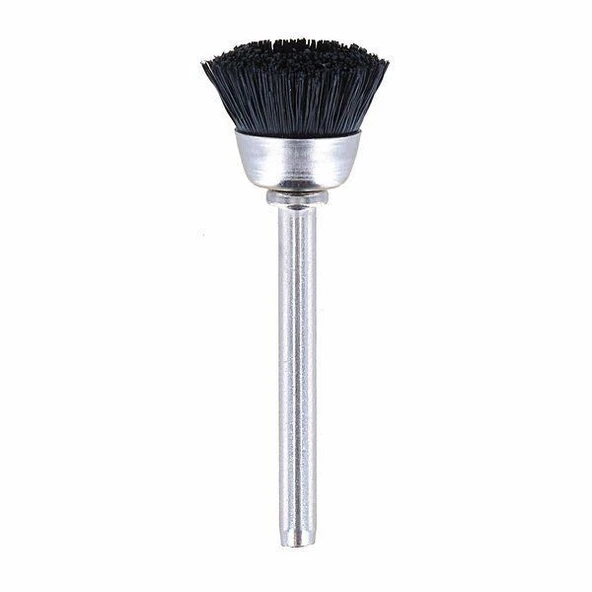 DREMEL 404 Kıl Fırça 13 mm - 4