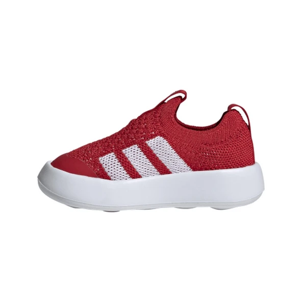 Adidas JI1609 Bubblecomfy I Bebek Günlük Spor Ayakkabısı - 4