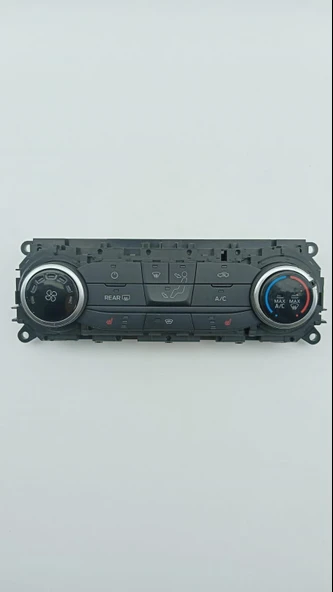 Klima Kontrol Düğmesi - Ford Transit JK2T 9980 DE ürün görseli 1