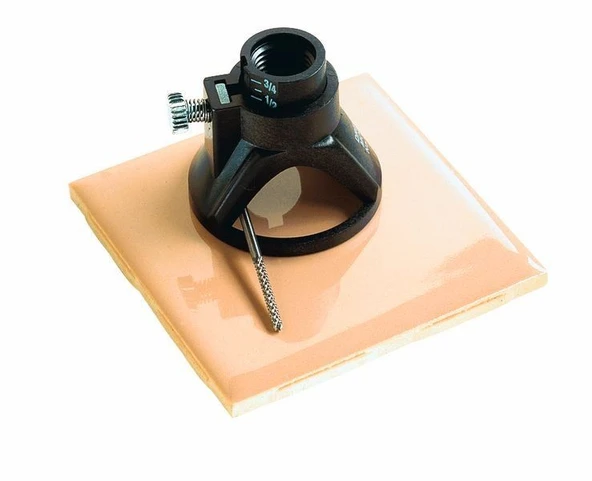 DREMEL 566 Fayans Kesme Kiti - 6