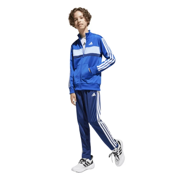 Adidas JC7518 J 3S Tiberio Ts Çocuk Eşofman Takımı