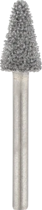 DREMEL 9934 Kaba Dişli Tungsten Karbon Uç 7,8 mm - 5