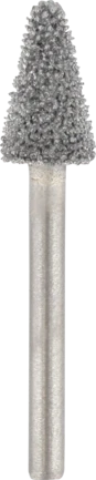 DREMEL 9934 Kaba Dişli Tungsten Karbon Uç 7,8 mm - 2