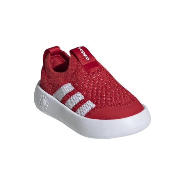 Adidas JI1609 Bubblecomfy I Bebek Günlük Spor Ayakkabısı - 5