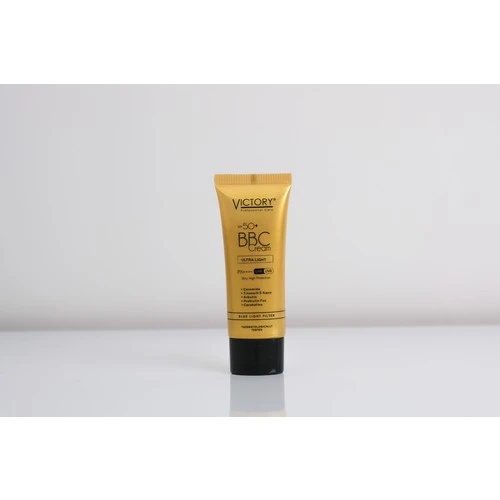 Vıctory Bbc Cream 01- Ultra Light 40 Ml
