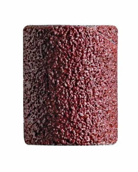 DREMEL 408 Kaba 60 Kum Zımpara 6 Adet 13 mm ürün görseli