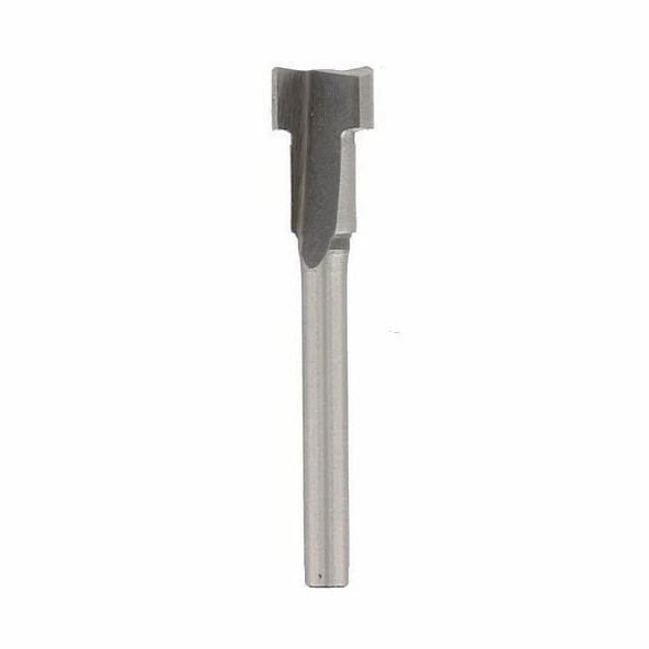 DREMEL 655 Anahtar Deliği Açmak İçin Freze Uç 8,0 mm - 4