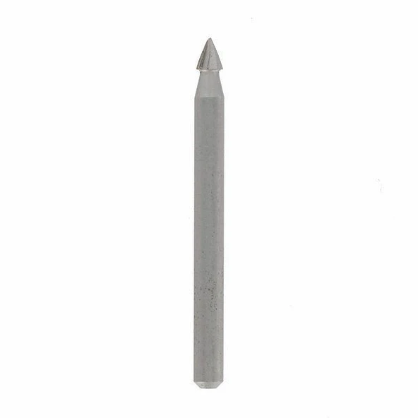 DREMEL 118 Yüksek Hızlı Kesici 3,2 mm (2'li Paket) - 2