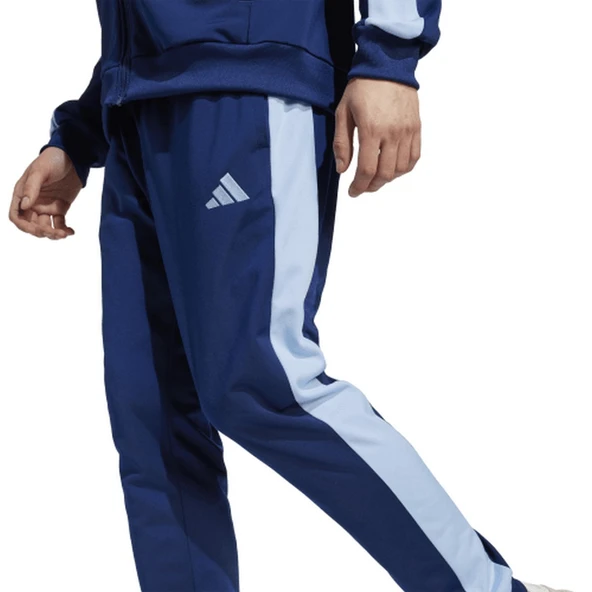 Adidas JI8898 M Tr Cb Ts Erkek Eşofman Takımı - 5