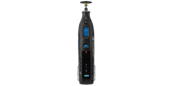 DREMEL 8260 Akülü Gravür Seti 12 Volt 5 Parça (F0138260JA) - Resim 8