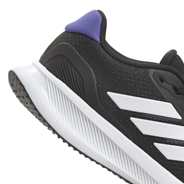 Adidas JI3973 Runfalcon 5 W Kadın Koşu Ayakkabısı - 7