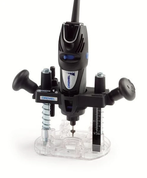 DREMEL 335 Kanal Freze Bağlantısı ürün görseli