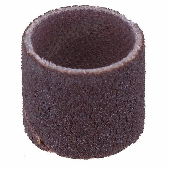 DREMEL 432 İnce 120 Kum Zımpara 13 mm 6 Adet - 6