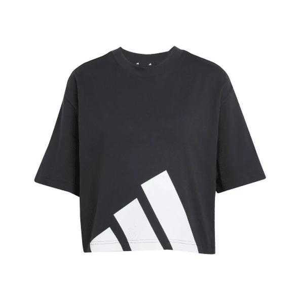 Adidas JG8736 W Bl Sj Bf T Kadın Spor Tişört - 7