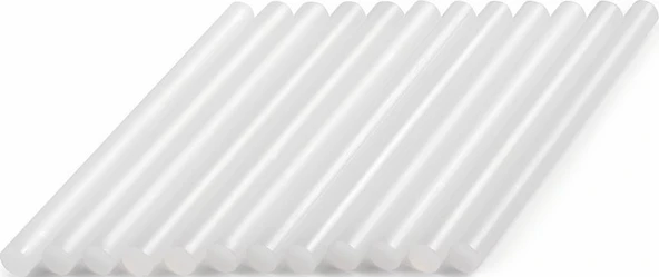 DREMEL GG02 Mum Silikon 7 mm (12 Adet) - 3