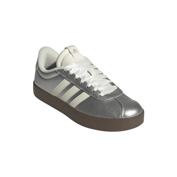 Adidas JQ7315 Vl Court 3.0 Kadın Günlük Spor Ayakkabısı - 5