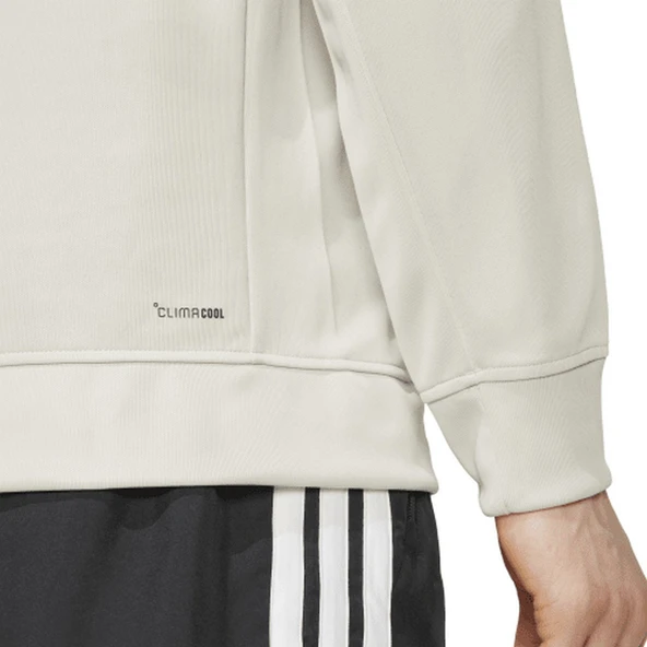 Adidas JD0165 Tr-Es 3S T-Top Erkek Spor Ceket - 4