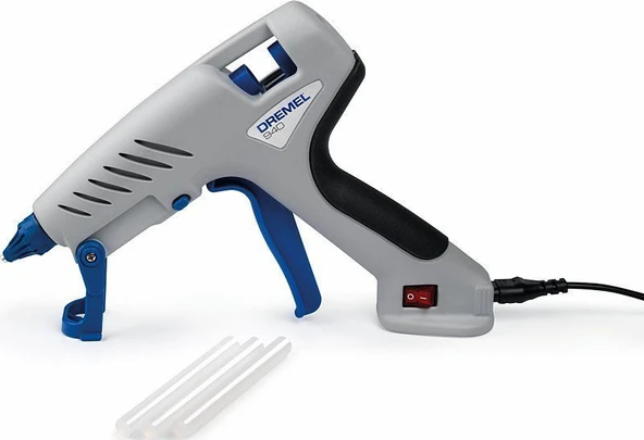DREMEL 940 Elektrikli 11 mm Mum Silikon Tabancası - 4
