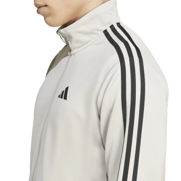 Adidas JD0165 Tr-Es 3S T-Top Erkek Spor Ceket - 5
