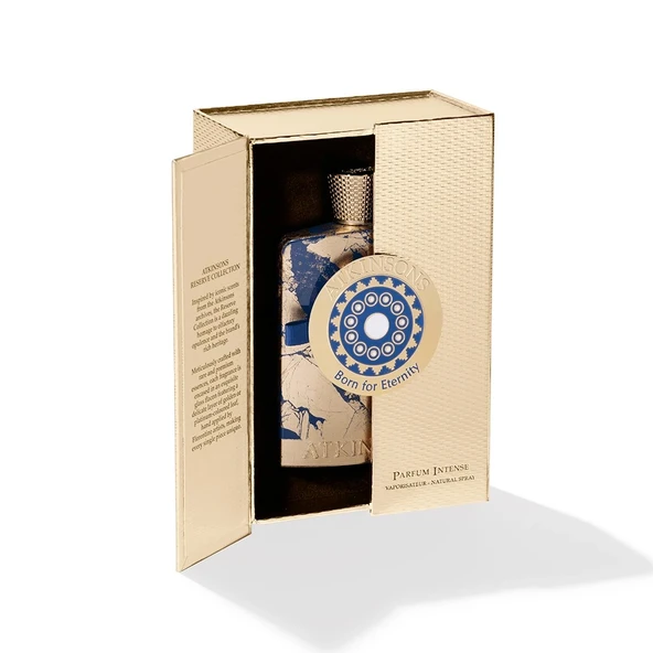 Atkinsons Born For Eternity Parfum Intense 100 Ml