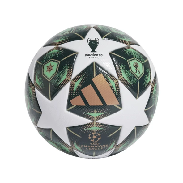 Adidas JM4205 Ucl Lge Box Unisex Futbol Topu