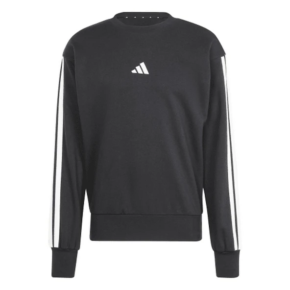 Adidas JE6372 M 3S Ft Swt Erkek Sweatshirt - 6