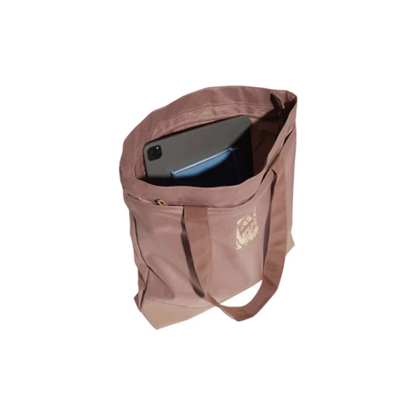 Adidas JP4816 W Tote Met Logo Kadın Omuz Çantası - 3