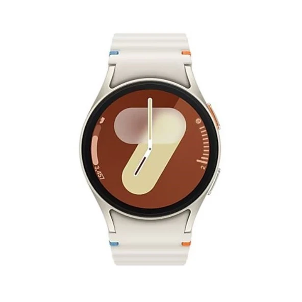 Samsung Galaxy Watch7 40mm Akıllı Saat Krem