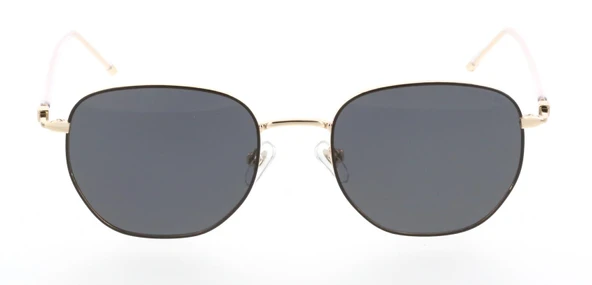 Mustang MU2516-03 53 Polarize Unisex Güneş Gözlüğü - 2
