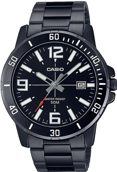 Casio MTP-VD01B-1BVUDF Kol Saati ürün görseli