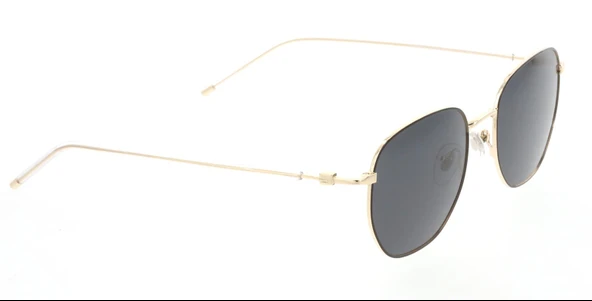 Mustang MU2516-03 53 Polarize Unisex Güneş Gözlüğü - 3