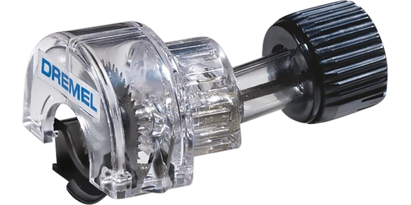 DREMEL 670 Minyatür Daire Testere Bağlantı Aparatı (26150670JD) - 3