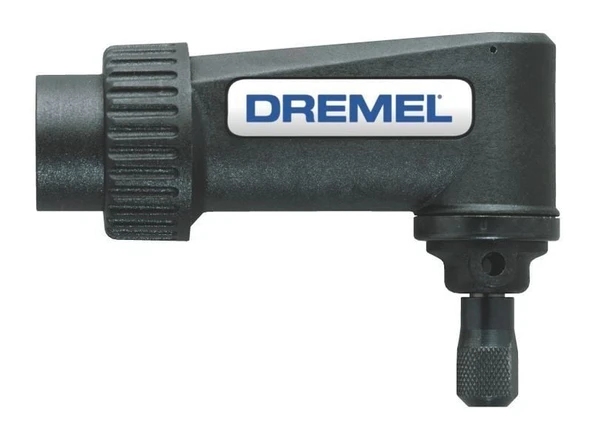 DREMEL 575 Köşe Mandren - Resim 4