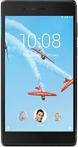 Lenovo Tab 7 Essential 16GB TB-7304F 7" Tablet Siyah ZA300223TR