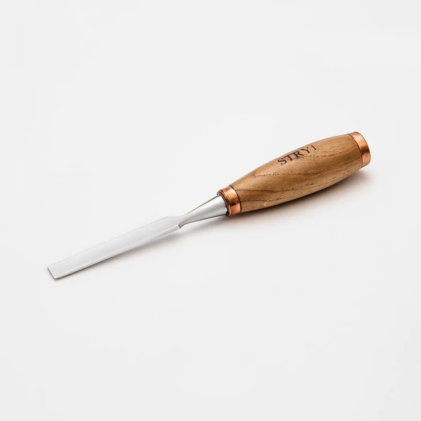 STRYI 160010 Iskarpela 10 mm - Resim 3