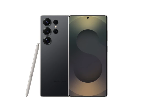 Samsung Galaxy S25 Ultra 1tb 12 Gb Ram 5g (Samsung Türkiye Garantili) Titanyum Siyah 1 TB