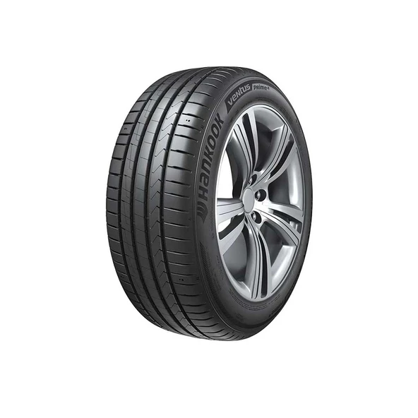 Hankook Ventus Prime 4 K135 215/55R17 94V Oto Yaz Lastiği (Üretim Yılı: 2025)