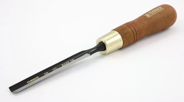 NAREX 812710 Premium Seri Oluklu Iskarpela 10 mm - 4
