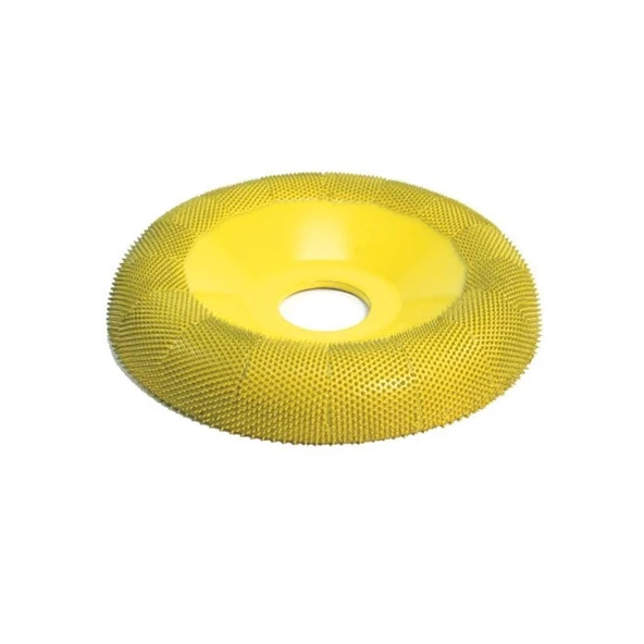 SABURTOOTH DW450 İnce Diş Ahşap Törpü 100 mm - Resim 4